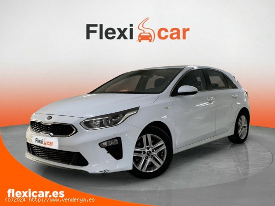 Kia Ceed 1.0 T-GDi 88kW (120CV) Drive - Alicante