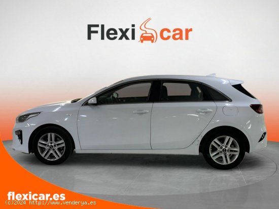 Kia Ceed 1.0 T-GDi 88kW (120CV) Drive - Alicante