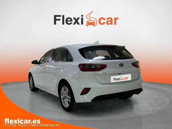 Kia Ceed 1.0 T-GDi 88kW (120CV) Drive - Alicante