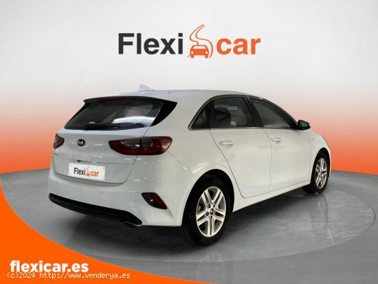 Kia Ceed 1.0 T-GDi 88kW (120CV) Drive - Alicante