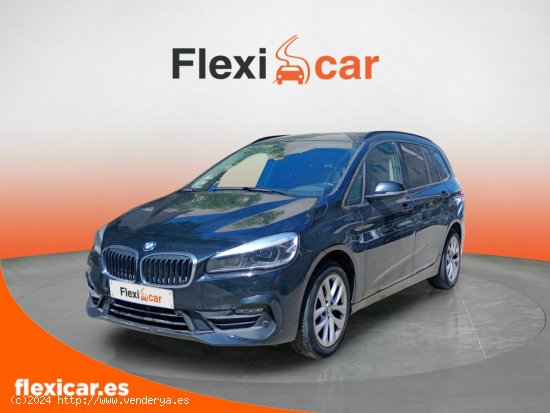 BMW Serie 2 Gran Tourer 218d - Palma