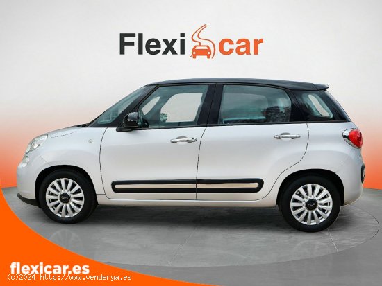 Fiat 500L 1.3 16v Multijet 70kW (95CV) S&S Lounge - Málaga