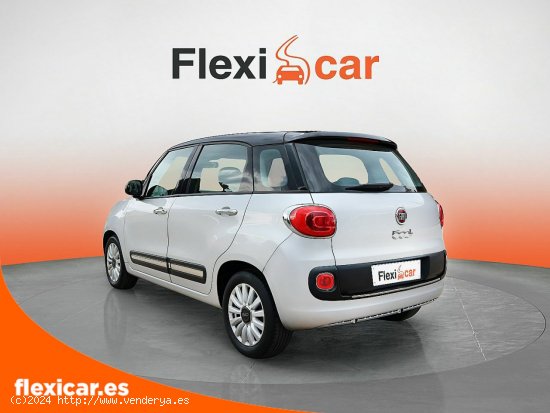 Fiat 500L 1.3 16v Multijet 70kW (95CV) S&S Lounge - Málaga