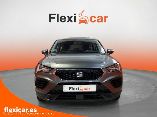 Seat Ateca 1.0 TSI 81kW (110CV) St&Sp Reference - Málaga