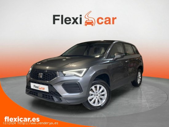 Seat Ateca 1.0 TSI 81kW (110CV) St&Sp Reference - Málaga