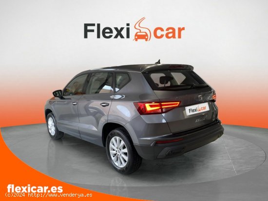 Seat Ateca 1.0 TSI 81kW (110CV) St&Sp Reference - Málaga