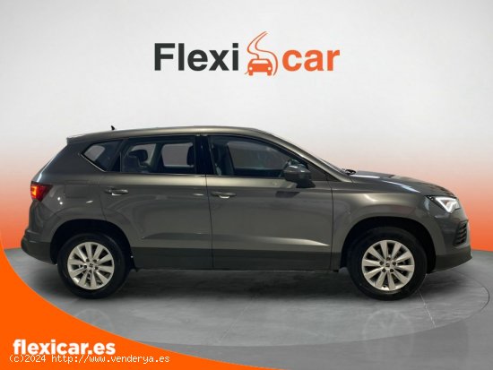 Seat Ateca 1.0 TSI 81kW (110CV) St&Sp Reference - Málaga