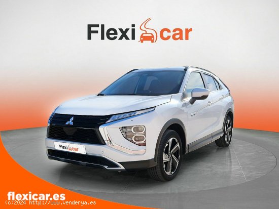 Mitsubishi Eclipse Cross 2.4 PHEV Kaiteki Auto 4WD - Málaga