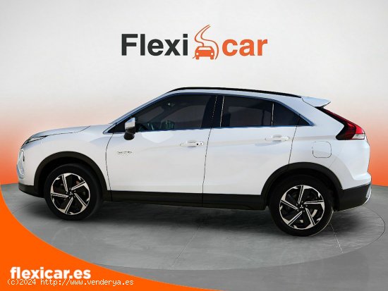 Mitsubishi Eclipse Cross 2.4 PHEV Kaiteki Auto 4WD - Málaga