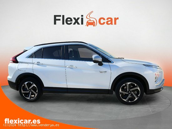 Mitsubishi Eclipse Cross 2.4 PHEV Kaiteki Auto 4WD - Málaga