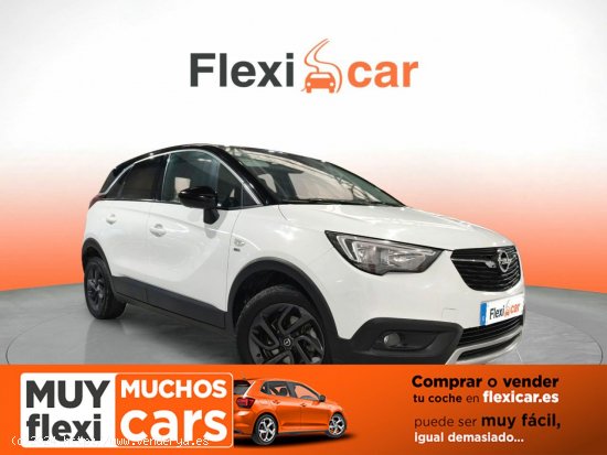  Opel Crossland X 1.2 81kW (110CV) Edition S/S - Vilanova i la Geltrú 