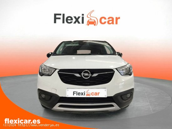 Opel Crossland X 1.2 81kW (110CV) Edition S/S - Vilanova i la Geltrú