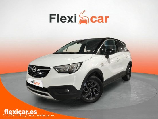 Opel Crossland X 1.2 81kW (110CV) Edition S/S - Vilanova i la Geltrú