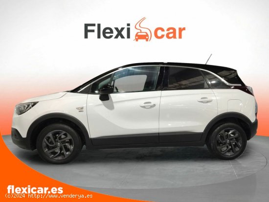 Opel Crossland X 1.2 81kW (110CV) Edition S/S - Vilanova i la Geltrú