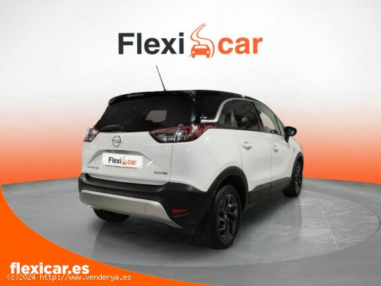 Opel Crossland X 1.2 81kW (110CV) Edition S/S - Vilanova i la Geltrú