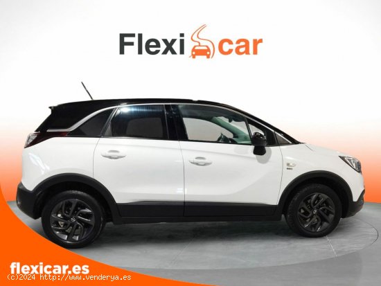 Opel Crossland X 1.2 81kW (110CV) Edition S/S - Vilanova i la Geltrú