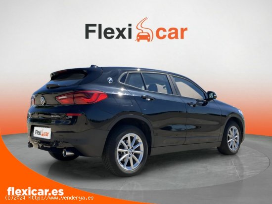 BMW X2 sDrive18d - Ciudad Real