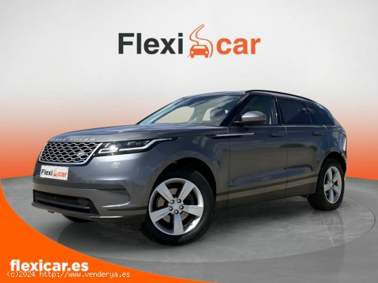 Land-Rover Range Rover Velar 2.0 D180 132kW (180CV) S 4WD Auto - Ciudad Real