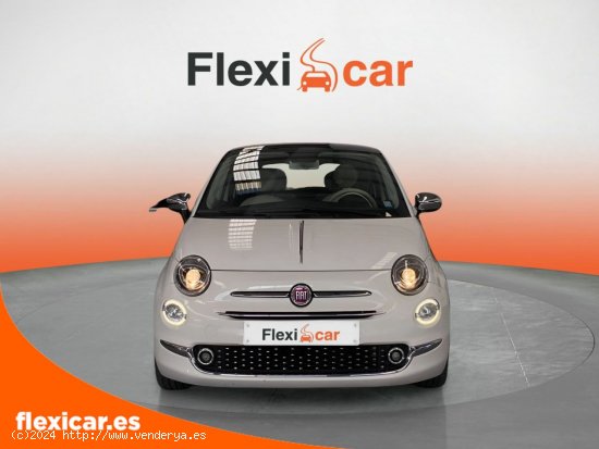 Fiat 500 Mirror 1.2 8v 51KW (69 CV) - Toledo