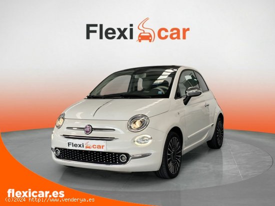 Fiat 500 Mirror 1.2 8v 51KW (69 CV) - Toledo