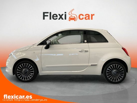 Fiat 500 Mirror 1.2 8v 51KW (69 CV) - Toledo