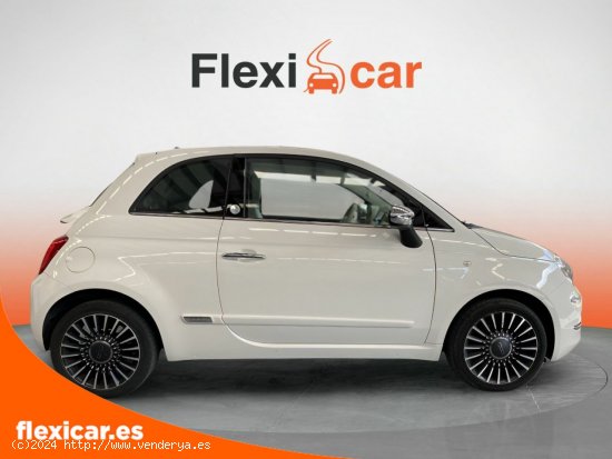 Fiat 500 Mirror 1.2 8v 51KW (69 CV) - Toledo