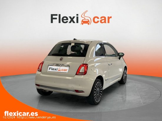 Fiat 500 Mirror 1.2 8v 51KW (69 CV) - Toledo