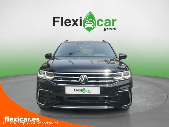 Volkswagen Tiguan R-Line 1.4 TSI eHybrid 180kW (245CV) DSG - San Blas-Canillejas