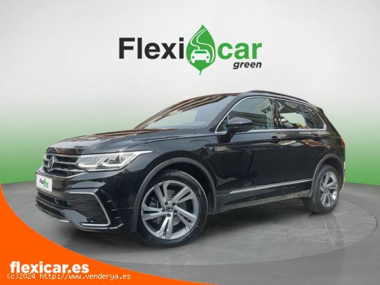 Volkswagen Tiguan R-Line 1.4 TSI eHybrid 180kW (245CV) DSG - San Blas-Canillejas