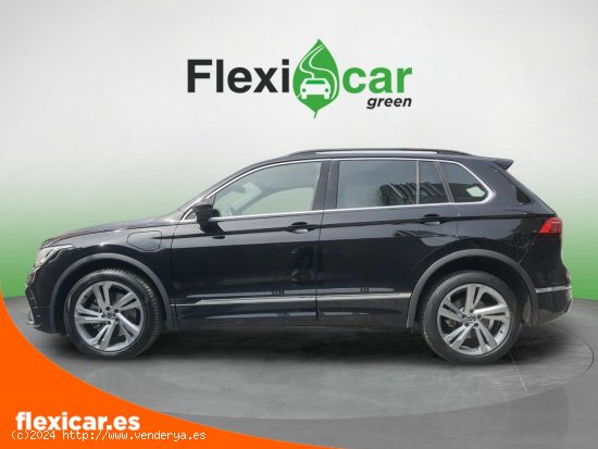 Volkswagen Tiguan R-Line 1.4 TSI eHybrid 180kW (245CV) DSG - San Blas-Canillejas