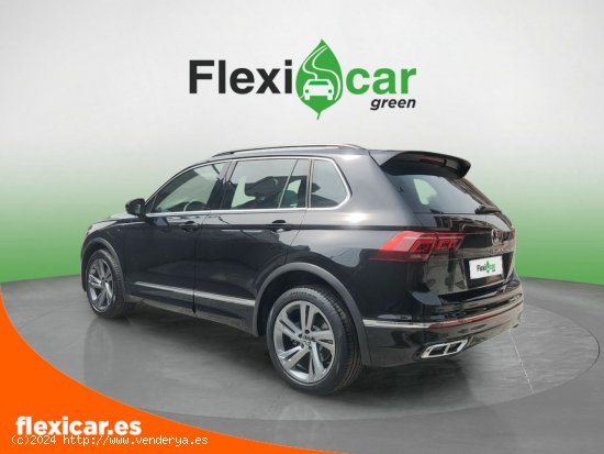 Volkswagen Tiguan R-Line 1.4 TSI eHybrid 180kW (245CV) DSG - San Blas-Canillejas