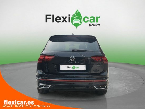 Volkswagen Tiguan R-Line 1.4 TSI eHybrid 180kW (245CV) DSG - San Blas-Canillejas