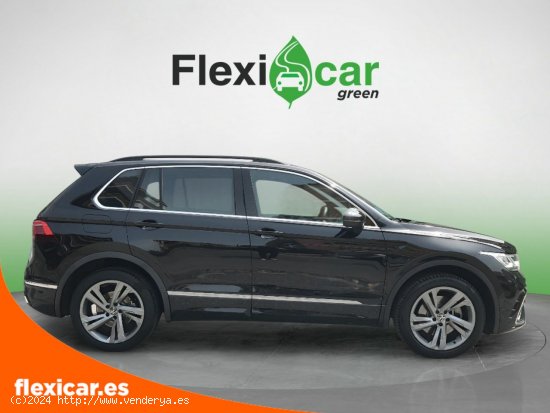 Volkswagen Tiguan R-Line 1.4 TSI eHybrid 180kW (245CV) DSG - San Blas-Canillejas