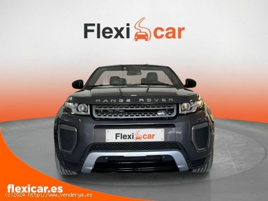 Land-Rover Range Rover Evoque 2.0L TD4 110kW 4x4 HSE Dynamic Auto Conv - Marbella