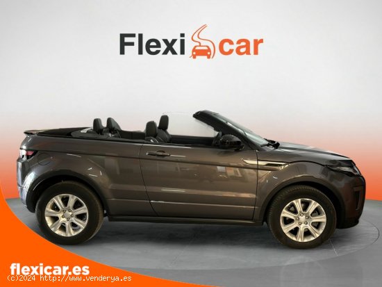 Land-Rover Range Rover Evoque 2.0L TD4 110kW 4x4 HSE Dynamic Auto Conv - Marbella