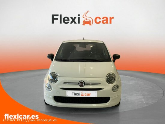 Fiat 500 Cult 1.0 Hybrid 51KW (70 CV) - Sevilla