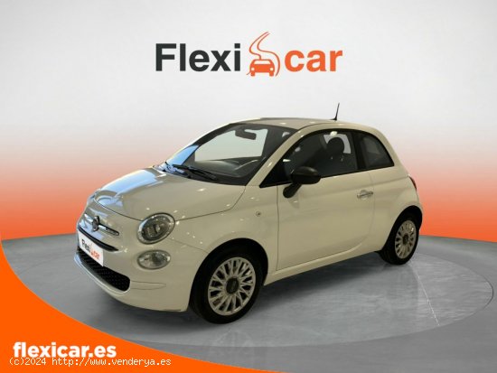 Fiat 500 Cult 1.0 Hybrid 51KW (70 CV) - Sevilla