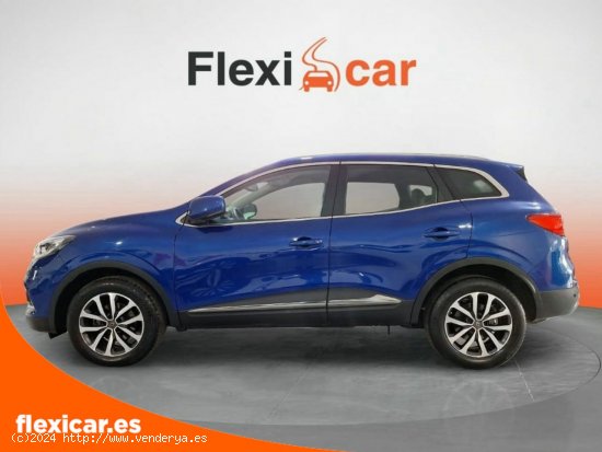 Renault Kadjar Zen Blue dCi 85kW (115CV) EDC - Badajoz