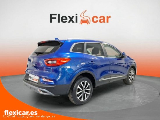 Renault Kadjar Zen Blue dCi 85kW (115CV) EDC - Badajoz