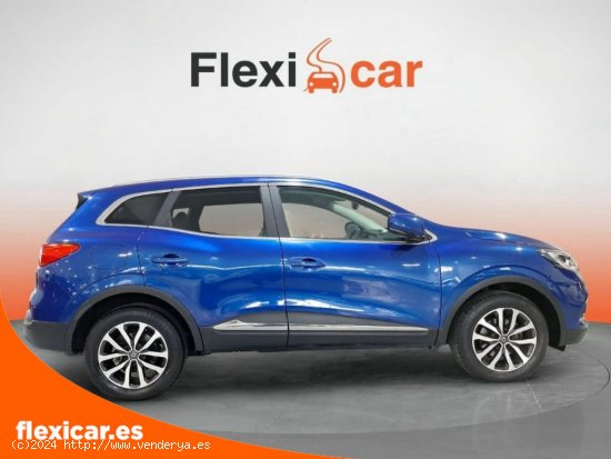 Renault Kadjar Zen Blue dCi 85kW (115CV) EDC - Badajoz