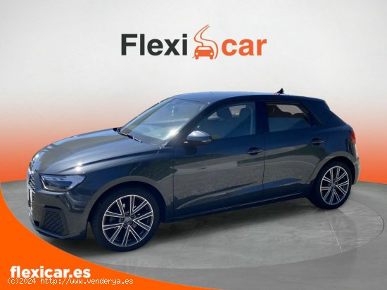 Audi A1 30 TFSI 85kW (116CV) Sportback - Vigo