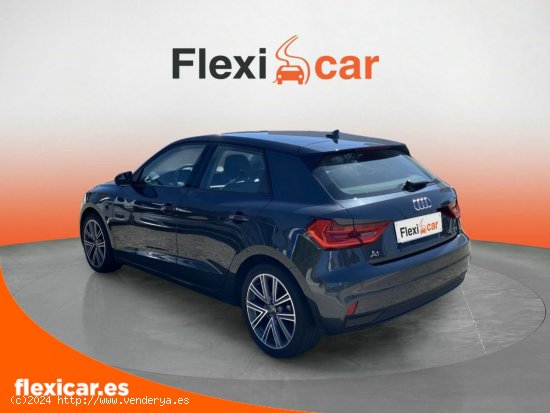 Audi A1 30 TFSI 85kW (116CV) Sportback - Vigo