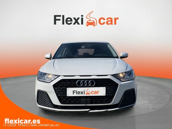 Audi A1 Sportback  25 TFSI 70kW (95CV) - 5 P - Atarfe