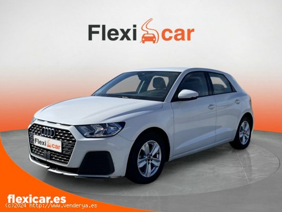 Audi A1 Sportback  25 TFSI 70kW (95CV) - 5 P - Atarfe