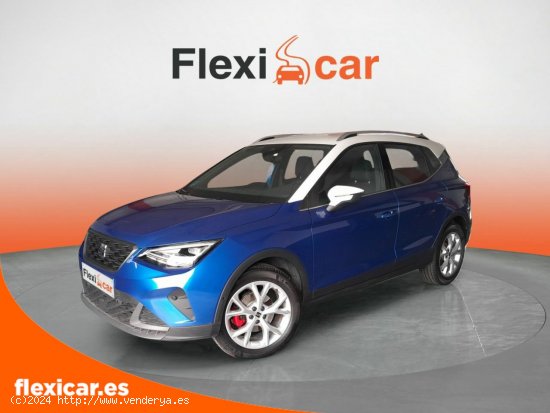 Seat Arona 1.0 TSI 81kW (110CV) DSG FR - Vilafranca del Penedès