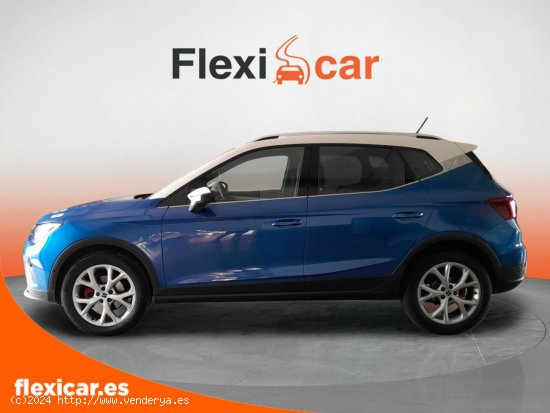 Seat Arona 1.0 TSI 81kW (110CV) DSG FR - Vilafranca del Penedès