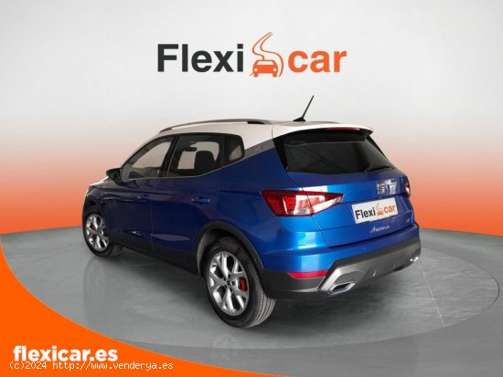 Seat Arona 1.0 TSI 81kW (110CV) DSG FR - Vilafranca del Penedès