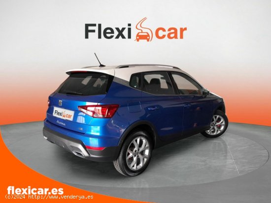 Seat Arona 1.0 TSI 81kW (110CV) DSG FR - Vilafranca del Penedès