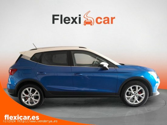 Seat Arona 1.0 TSI 81kW (110CV) DSG FR - Vilafranca del Penedès