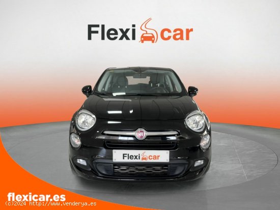 Fiat 500X Pop Star 1.4 MAir 103kW (140CV) 4x2 - Alicante